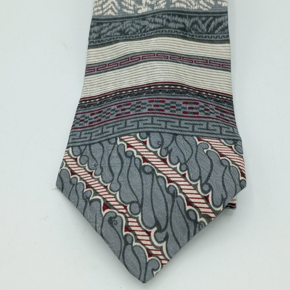 MBP Tie 58"L